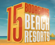 15 Bodacious Beach Resorts